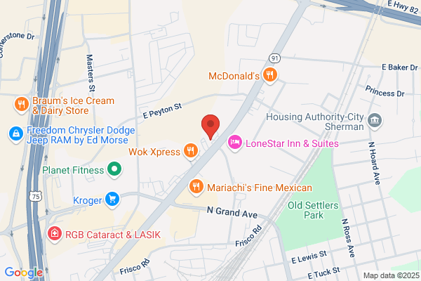 Texoma Driving School Inc