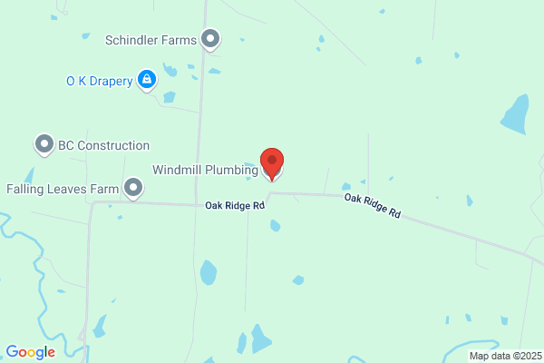 Windmill Plumbing, LLC
