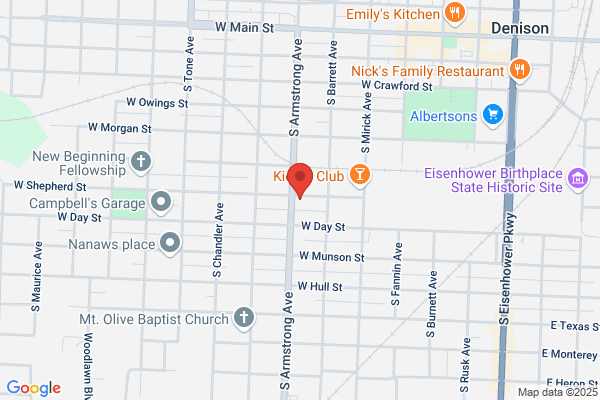 Plumbing Denison