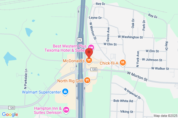 Braum's Ice Cream & Dairy Stores