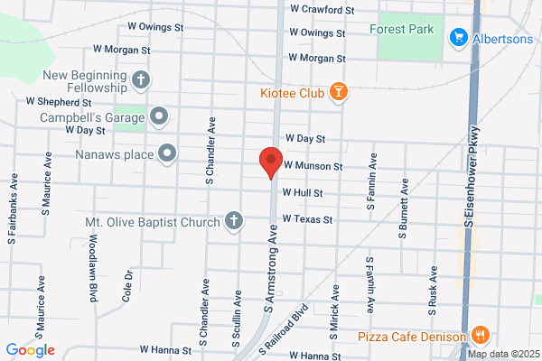 Saxon Auto Center