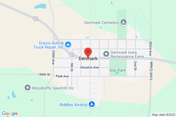 Denmark Community Storage
