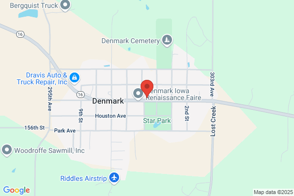 Denmark Elementary School