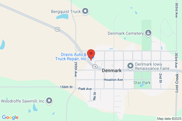 Dravis Auto & Truck Repair