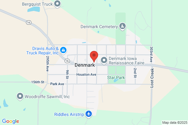 Jet Stop Denmark