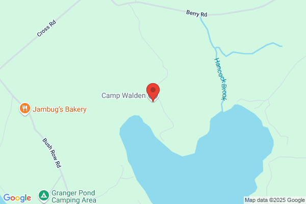 Camp Walden, Campers Tel
