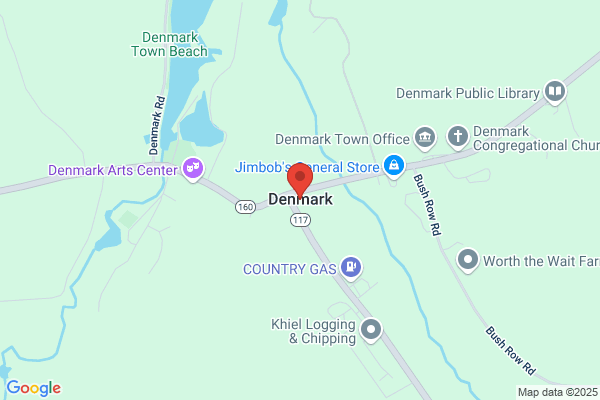 Maine State of