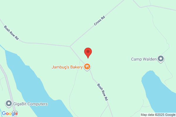 Moose Pond Harbor