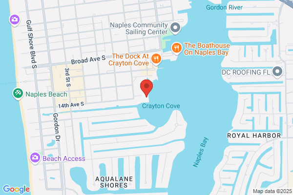 Naples Yacht Club