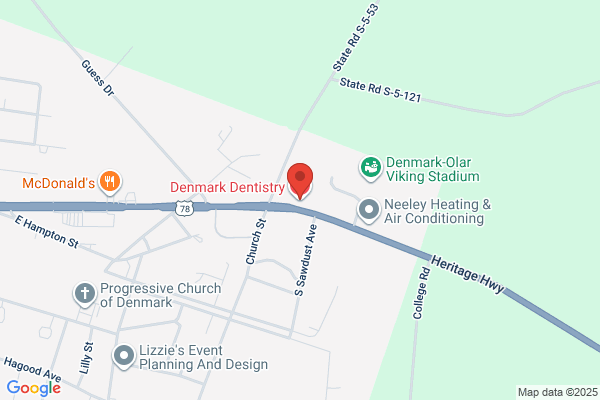Baker S Broughton Dr Dentist Jr