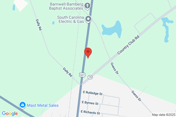Byers Tire Service