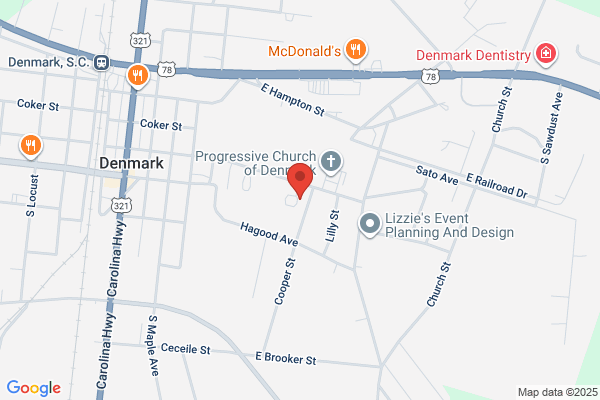 Canterfield Manor Apartments