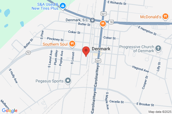 Haralson Johney L Insurance Agency Inc