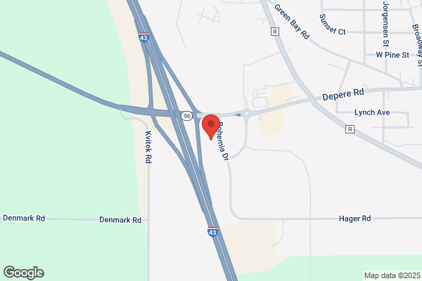 KWIK TRIP #1015