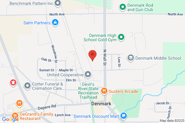 Scandinavian Court Assisted Living