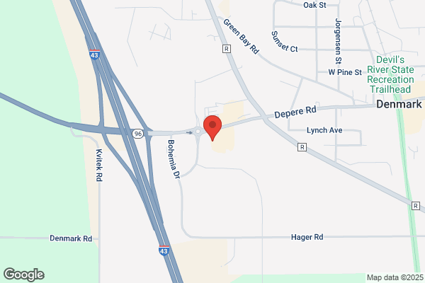 Baugnet Repair