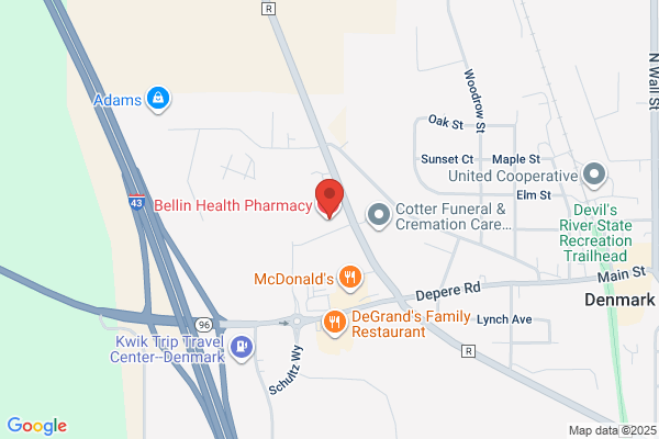 Bellin Health Family Medical Center