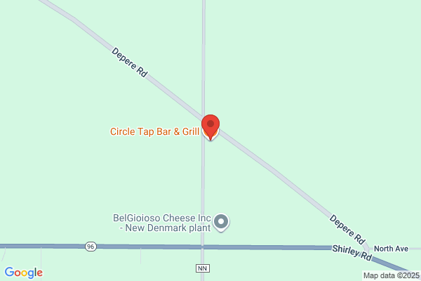 Circle Tap