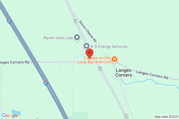 Cv Electric Llc
