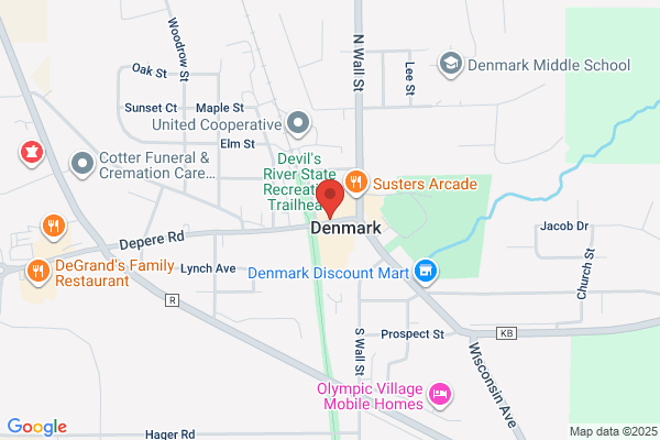 D J's Bar
