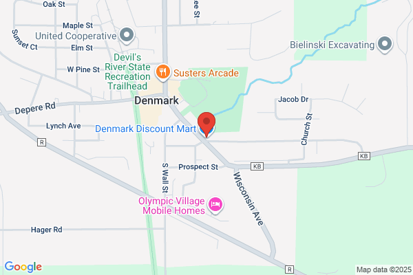 Denmark Mini Mart