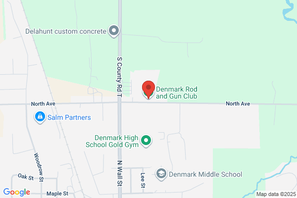 Denmark Rod & Gun Club