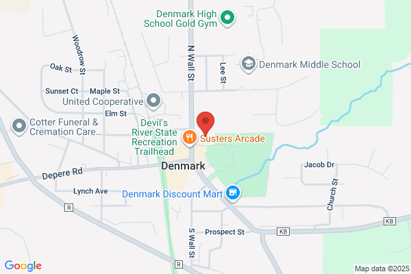 Denmark School District, Early Childhood Center