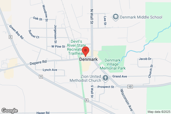 Denmark Village Government, (All Village Departments)