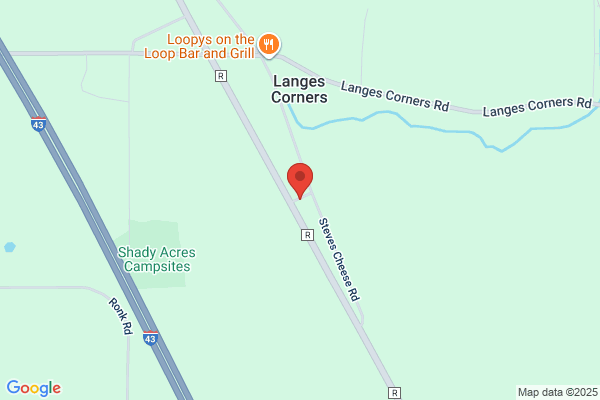Garrow Propane - Langes Corner