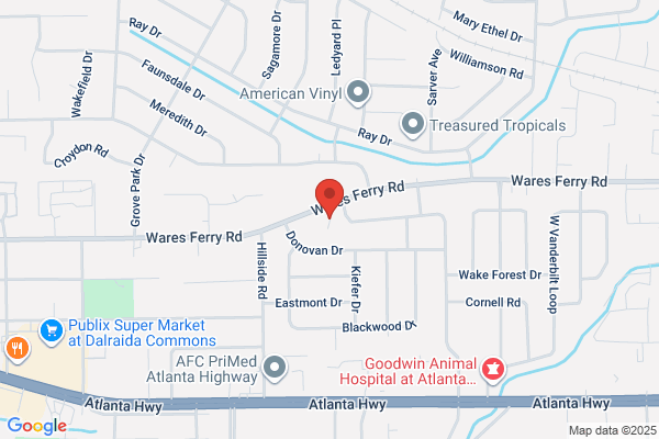 Hickory Grove Nursery