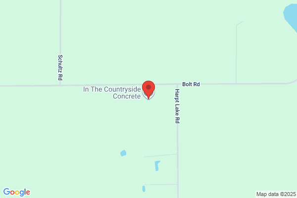 In the Countryside Concrete Llc