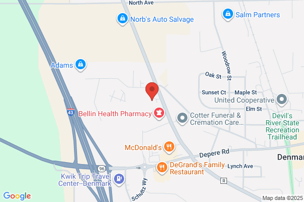 Kohnle Chiropractic Office