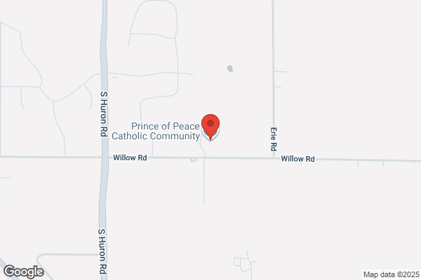 Prince of Peace Parish