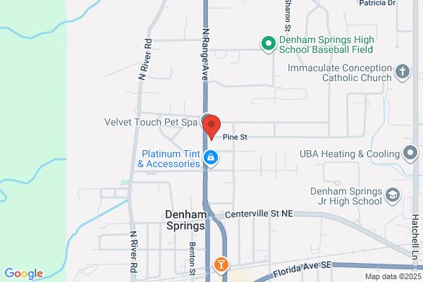 Anderson Strickland Dental