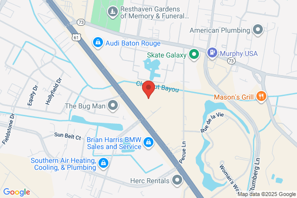 Pat's Garage Doors & Repairs LLC