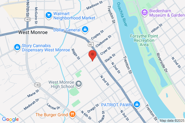 Bayou Insulation & Garage Doors Llc