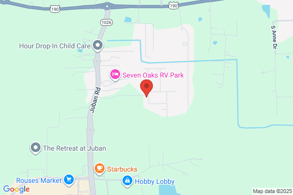 Bob Jackson Rentals