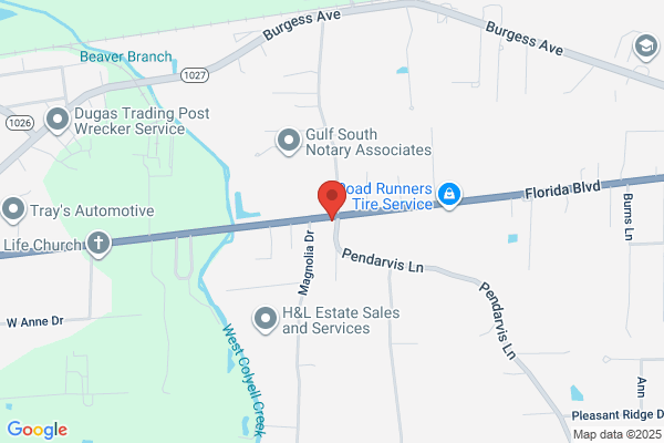 Denham Springs Electrical Supply