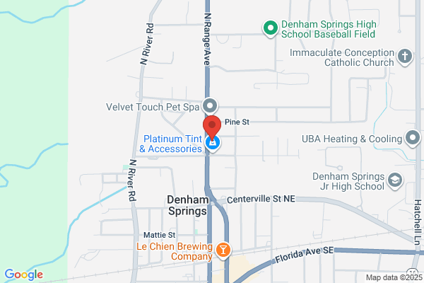 Dickinson Chiropractic | Denham Springs