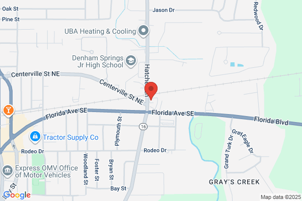 Dodge City Veterinary Hospital Inc