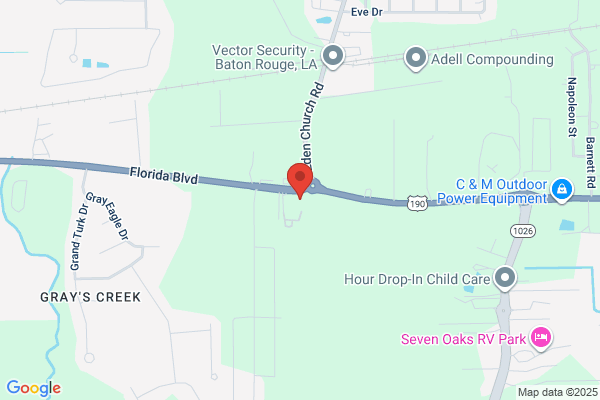 Gravity Drainage