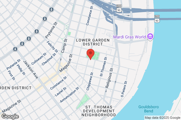 Lagniappe Painting Services