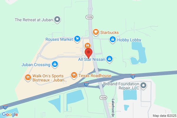 Mattress Firm Denham Springs