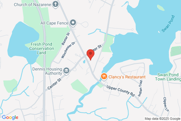 Coastline Construction - Cape Cod Builders