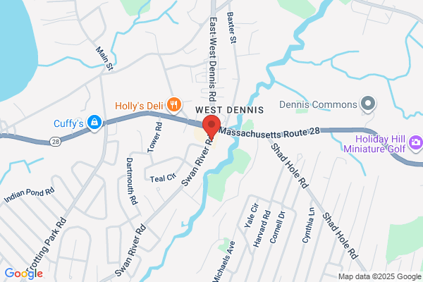 Dennis Chamber Of Commerce