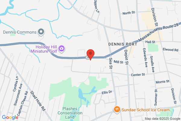 Dennisport Motel