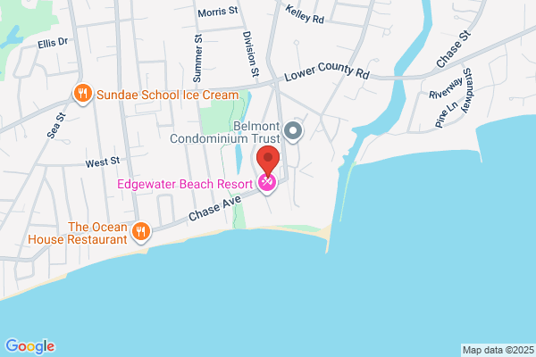 Ebb Tide Gift Shop