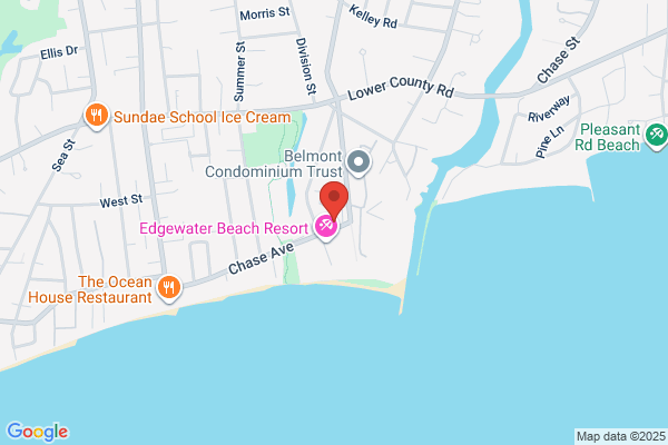Ebb Tide Restaurant
