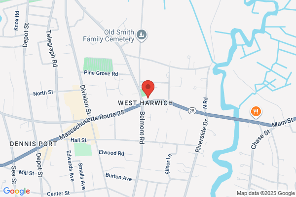 First Baptist Church of West Harwich-Dennisport