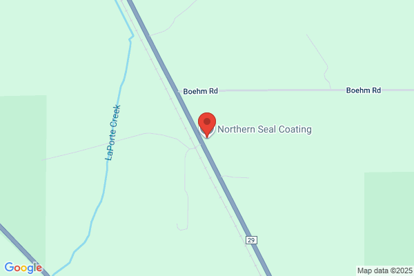 Northern Sealcoating & Paving